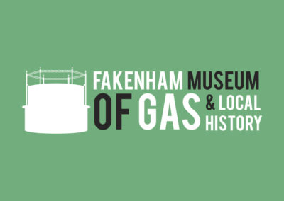 Fakenham Museum of Gas and Local History