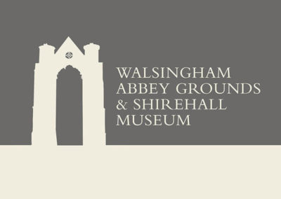 Walsingham Abbey Grounds and Shirehall