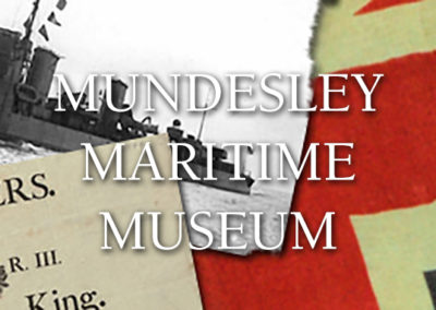 Mundesley Maritime Museum