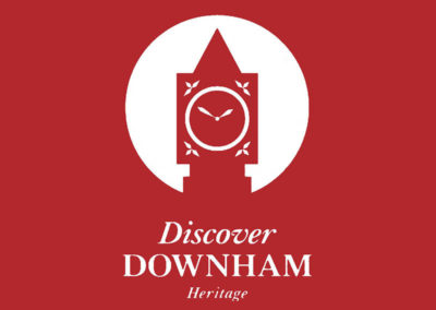 Discover Downham