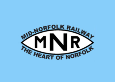 Mid-Norfolk Railway