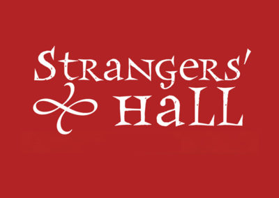 Strangers’ Hall